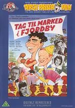 Tag Til Marked I Fjordby [DVD] 